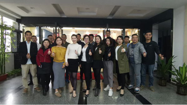 2019我們一起騰飛吧-監(jiān)控系統(tǒng)安裝公司創(chuàng)通寶喜迎首批英才加入！