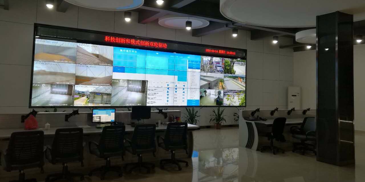 景泰花園（項(xiàng)目?jī)?nèi)容：安防監(jiān)控，樓宇對(duì)講、停車(chē)場(chǎng)系統(tǒng)...）