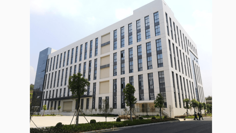 深圳市安特高科實業(yè)（項目內(nèi)容：無線WiFi覆蓋、視頻監(jiān)控、門禁系統(tǒng)）